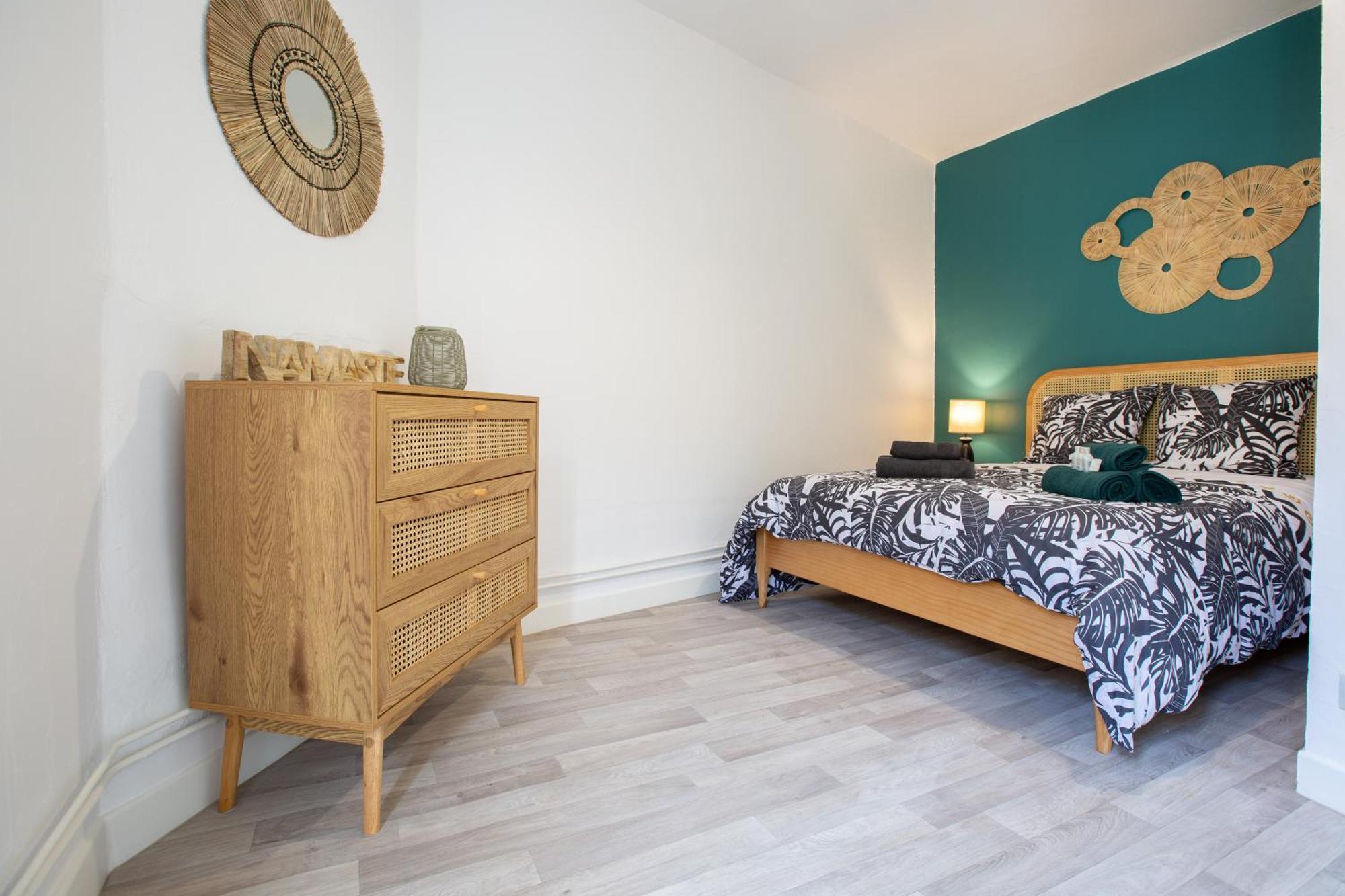 Tropical Escape Near City Center Fiber Netflix Montluçon Εξωτερικό φωτογραφία